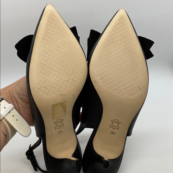 Tory Burch Heels - Picture 5 of 5